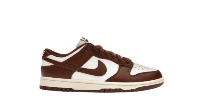 Nike Dunk Low Cacao Wow (Womens)