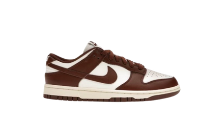 Nike Dunk Low Cacao Wow (Womens)