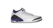 Jordan 3 Retro Dark Iris