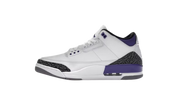 Jordan 3 Retro Dark Iris