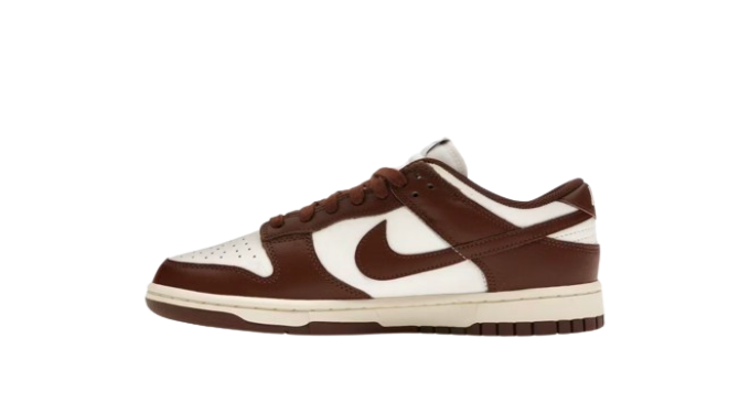 Nike Dunk Low Cacao Wow (Womens)