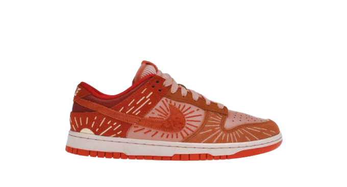 Nike Dunk Low NH Winter Solstice (Women's)