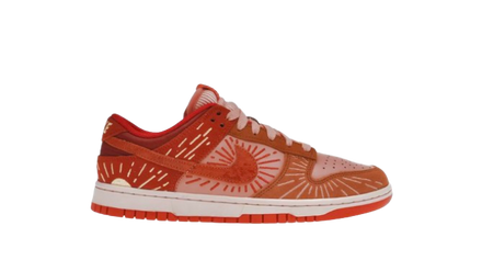 Nike Dunk Low NH Winter Solstice (Women's)