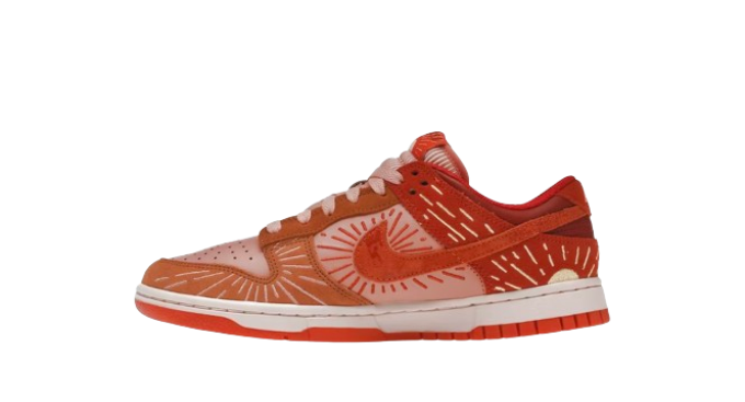 Nike Dunk Low NH Winter Solstice (Women's)