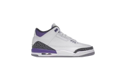 Jordan 3 Retro Dark Iris (GS)