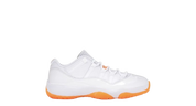 Jordan 11 Retro Low Citrus (2021) (Women's)