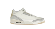 Jordan 3 Retro Craft Ivory