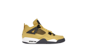 Jordan 4 Retro Lightning (2021)