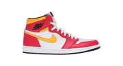 Jordan 1 Retro High OG Light Fusion Red