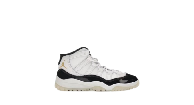 Jordan 11 Retro DMP Gratitude (2023) (PS)