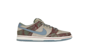 Nike SB Dunk Low Crenshaw Skate Club