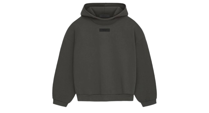 Essentials Pullover Hoodie Ink