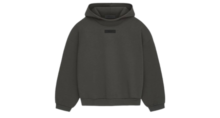 Essentials Pullover Hoodie Ink