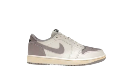 Jordan 1 Retro Low OG Atmosphere Grey