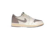 Jordan 1 Retro Low OG Atmosphere Grey