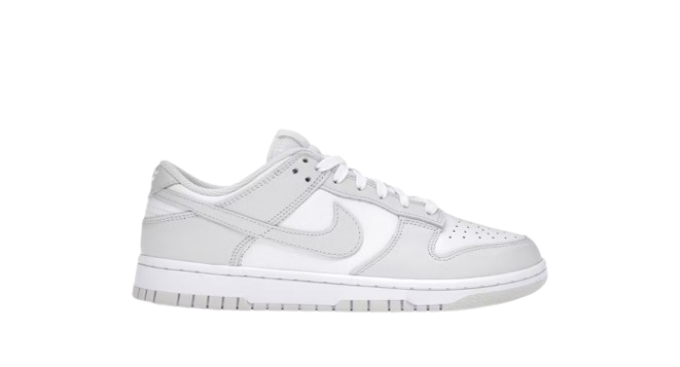 Nike Dunk Low Photon Dust (Women's)