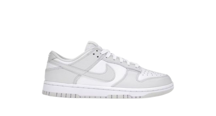 Nike Dunk Low Photon Dust (Women's)