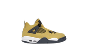 Jordan 4 Retro Lightning (2021) (GS)