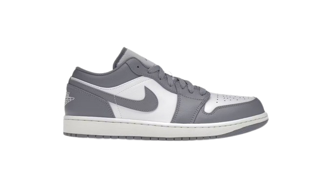 Air Jordan 1 Low Vintage Stealth Grey