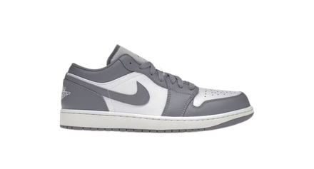 Air Jordan 1 Low Vintage Stealth Grey