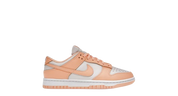 Nike Dunk Low Peach Cream (Women's)