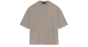 Essentials Tee Core Heather