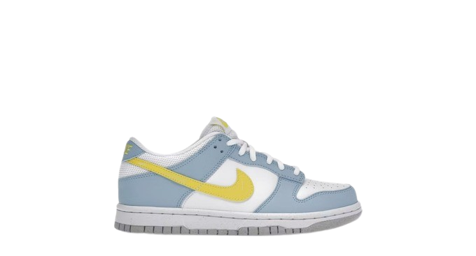 Nike Dunk Low Next Nature Homer Simpson (GS)