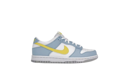 Nike Dunk Low Next Nature Homer Simpson (GS)