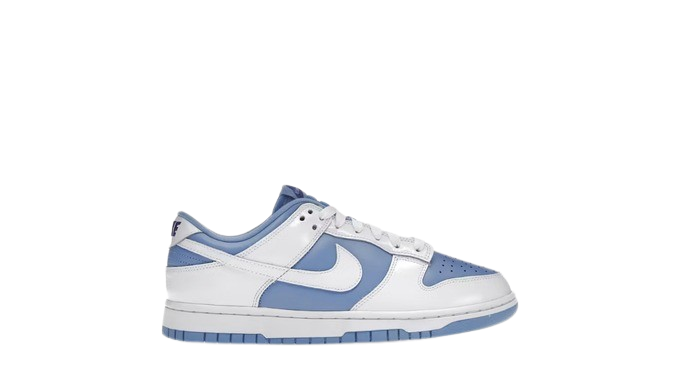 Nike Dunk Low Reverse UNC (Women's)