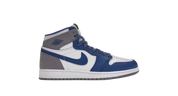 Jordan 1 Retro High OG True Blue (GS)