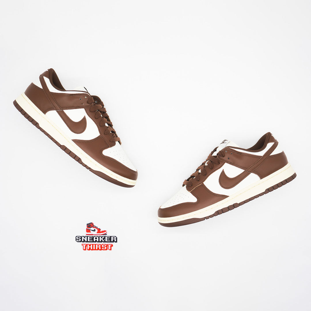 Nike Dunk Low Cacao Wow (Womens)