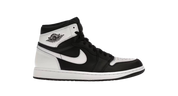 Jordan 1 Retro High OG Black White