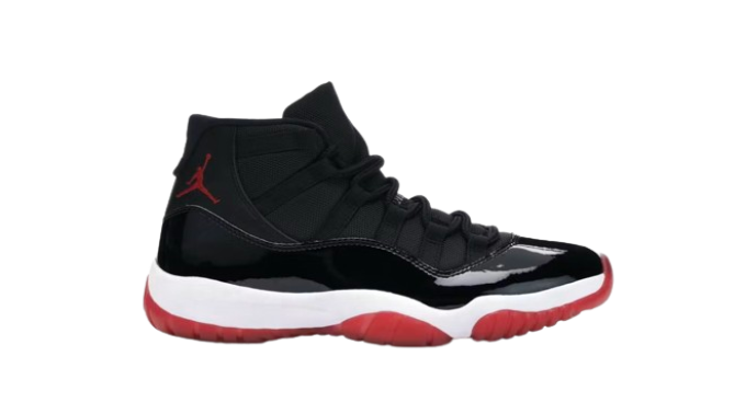 Jordan 11 Retro Playoffs Bred (2019)