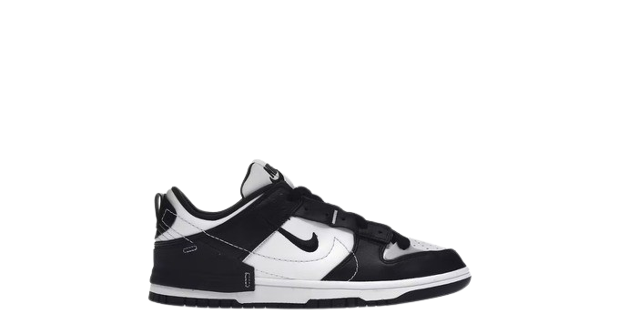 Nike Dunk Low Disrupt 2 Panda (Women's)