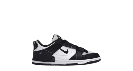 Nike Dunk Low Disrupt 2 Panda (Women's)