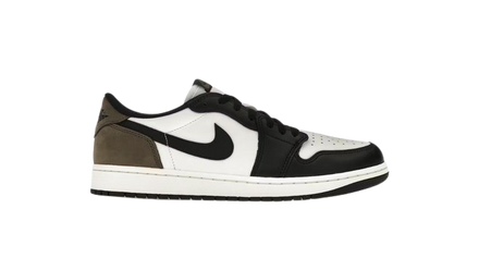 Jordan 1 Retro Low OG Mocha