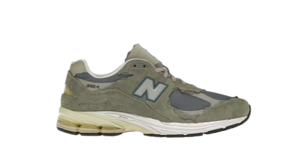 New Balance 2002R Protection Pack Mirage Grey