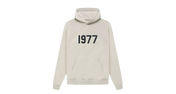 Essentials 1977 Hoodie Wheat