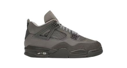 Jordan 4 Retro SE Paris Olympics Wet Cement