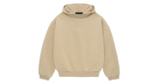 Essentials Hoodie Gold Heather