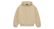 Essentials Hoodie Gold Heather