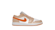 Jordan 1 Low Sunset Haze (Women's)