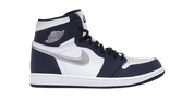 Jordan 1 Retro High COJP Midnight Navy (2020)