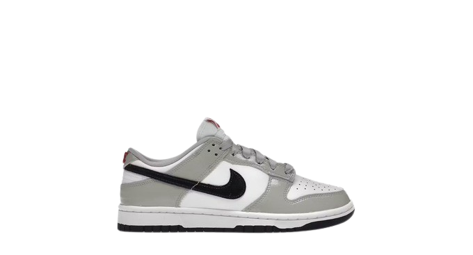 Nike Dunk Low Light Iron Ore (Women's)