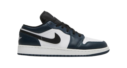 Jordan 1 Low Armory Navy (GS)