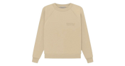 Essentials Crewneck Sweatshirt Sand