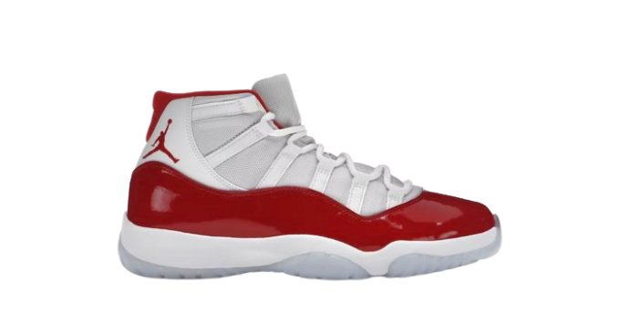 Jordan 11 Retro Cherry (2022)