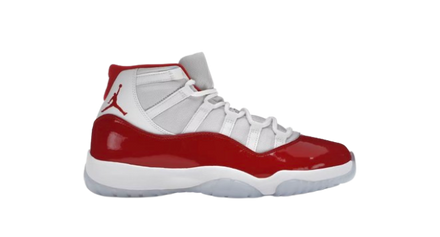 Jordan 11 Retro Cherry (2022)