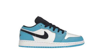 Jordan 1 Low UNC (2021) (GS)