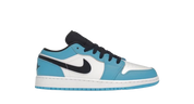 Jordan 1 Low UNC (2021) (GS)